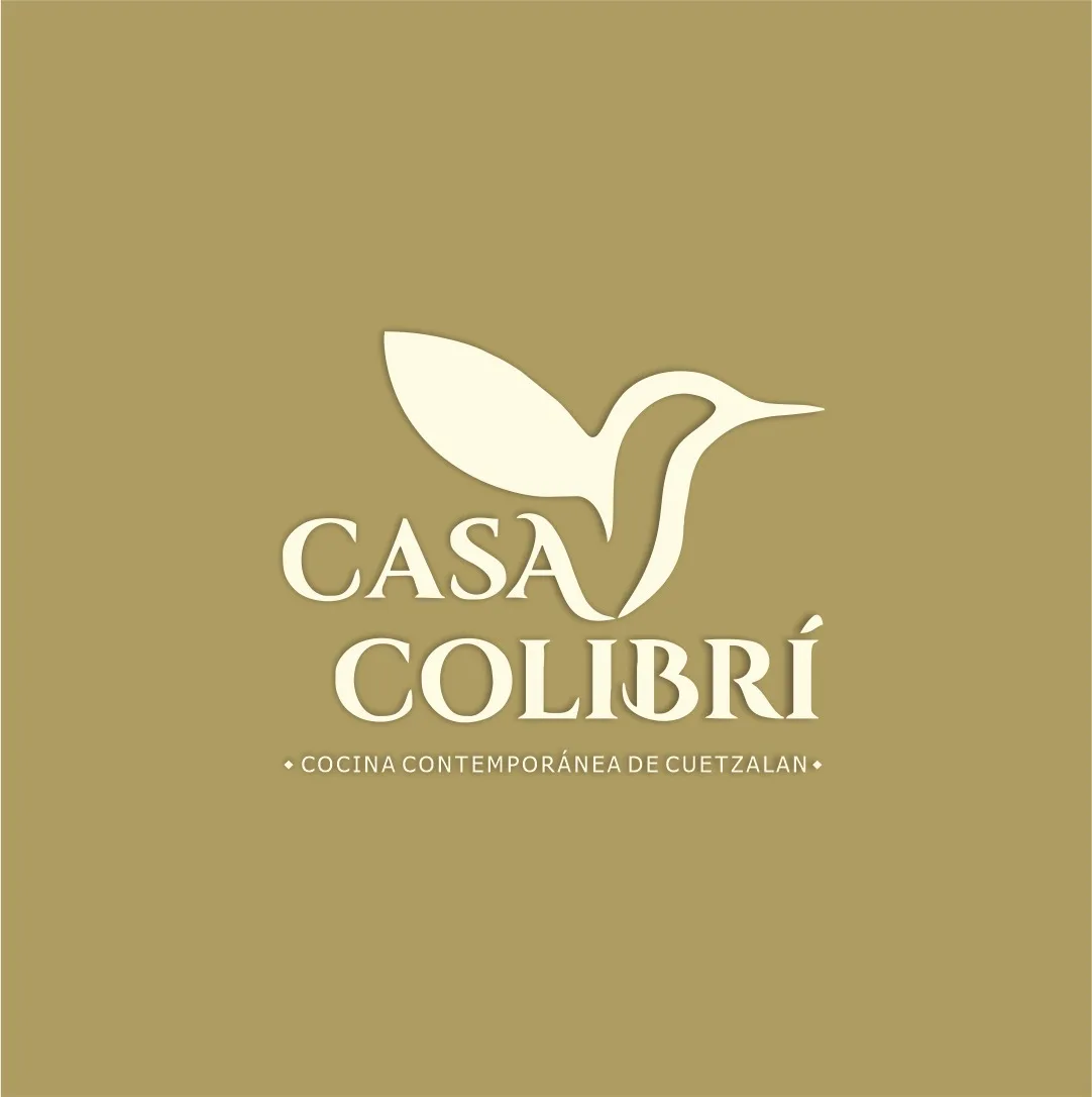 CASA COLIBRÍ
